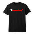 Flames Tee