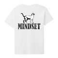 Top Dog Tee WHITE
